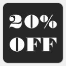Search for discount labels Minimalist