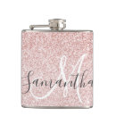 Search for pink glitter flasks Sparkle