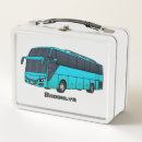 Search for bus lunch boxes Cartoon
