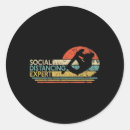 Search for thrills stickers Ride the snow