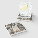 Search for sentiment coasters For him