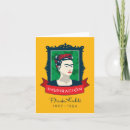 Search for frida kahlo cards Artist