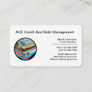 Search for consumer business cards Simple