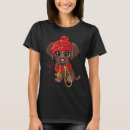 Search for choco lab tshirts Chocolate