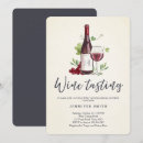 Search for wine bridal shower invitations Country