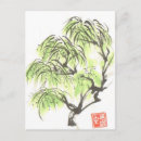 Search for willow tree postcards Nature