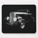 Search for autos mousepads Hot rods
