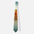 Search for serene ties Water