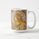 Search for mucha coffee mugs Retro