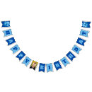 Search for outdoor bunting flags Happy birthday