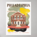 Search for vintage dutch travel posters Pennsylvania