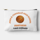 Search for basketball player accessories Orange
