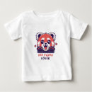 Search for red panda baby clothes Adorable