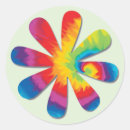 Search for psychedelic flowers stickers Colourful