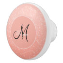 Search for rose gold glitter knobs and pulls Modern