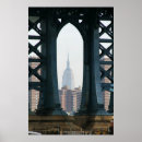 Search for manhattan bridge Skyscraper
