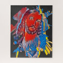 Search for sacred heart of jesus puzzles Religious