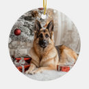 Search for shepherd christmas tree decorations German
