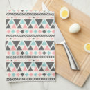 Search for boho chic tea towels Girly