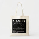 Search for best granny tote bags Funny