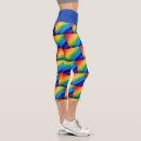 Search for rainbow yoga pants leggings Pride