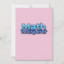 Search for math teacher invitations Education
