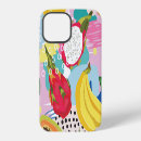 Search for tropical fruit iphone cases Summer