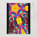 Search for rad postcards Abstract