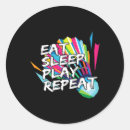Search for love sleep stickers Funny