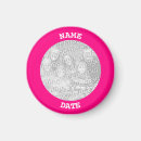 Search for photo frame magnets Round