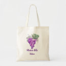 Search for winery bags Grapes
