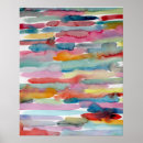 Search for abstract brush strokes art Hand painted