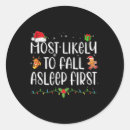 Search for family first stickers Christmas tree