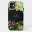 Search for glitter christmas iphone cases Agate