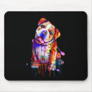 Search for charming mousepads Rainbow