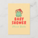 Search for cute frog invitations Mushroom