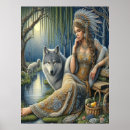 Search for native american posters Spirituality