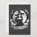 Search for cat lady invitations Childless