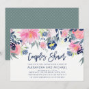 Search for elegant shower wedding invitations Watercolor