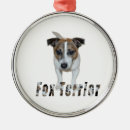 Search for jack russell dog christmas tree decorations Animal