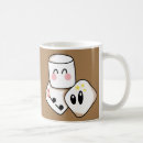 Search for marshmallow mugs Cute