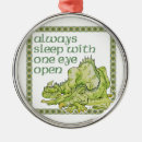 Search for dragons christmas tree decorations Illustration