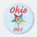 Search for masonic magnets Oes