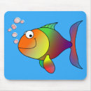 Search for underwater fishes mousepads Funny