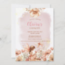 Search for fairy 1st birthday invitations Fairy garden  party