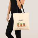 Search for cactus tote bags Modern