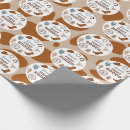 Search for boy 1st birthday wrapping paper Wild west