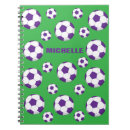 Search for football notebooks Soccer