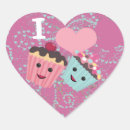 Search for kawaii cupcake stickers Candy