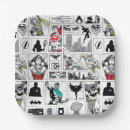 Search for batman plates Super hero pattern